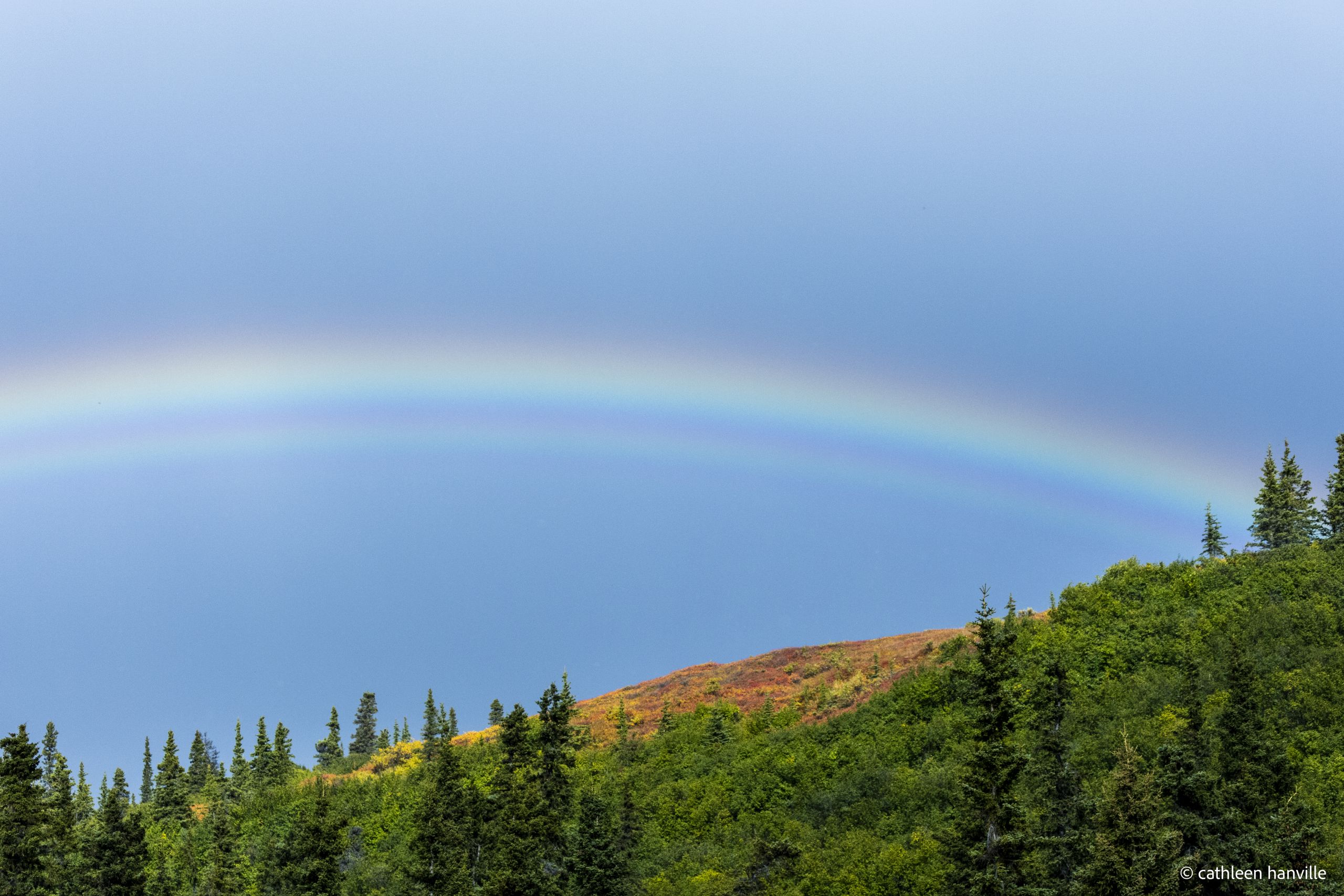 rainbow